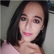 Profesora de lengua y literatura. Diplomada en español para extranjeros