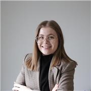 Professeure d’espagnol qui donne cours particuliers