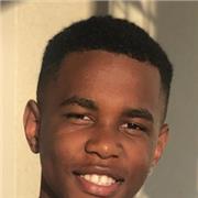 Étudiant - cours de mathématiques en ligne diplôme national de Brevet