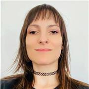 I am an enthusiastic technologist artist and my lessons are for artist looking forward to integrate technology in their art.