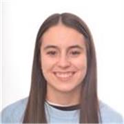 Una chica de 20 años interesada en dar clases