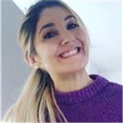 Native Italian tutor. Offering Italian lessons for children and adults. Psychology Degree.