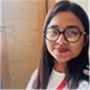 Biology or computer subjects specialized teacher can teach upto high school level