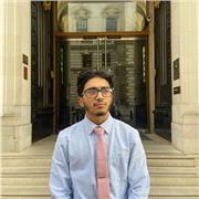 Mehrab Rahman