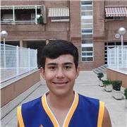 Profesor de música y de inglés busca dar clase