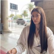 Offro lezioni individuali online per tutti ragazzi di tutte le età: dalla grammatica alla conversazione! Prenota ora 🥰