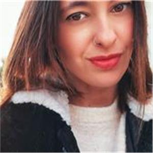 Virginia Delgado López