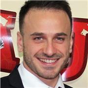 Lezioni di matematica, fisica, tecnologia, meccanica, inglese a 20-25 €/h