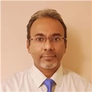 Online Physics tutor with QTS for KS3 to A-Level. Grammar School teacher, PGCE Distinction, over 10 years' experience.