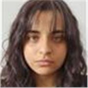Ragazza di 19 anni che offre lezioni di inglese