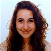 Psicóloga titulada con 5 años de experiencia en atención y docencia ofrece clases particulares online y presencial