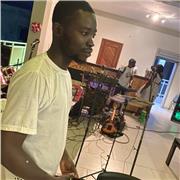 Professeur particulier. Donne cours de guitare aux apprenants