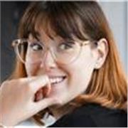 Insegnante di Graphic Design per creativi