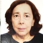 Diplomada en primaria imparte clases particulares de primaria