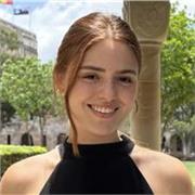 I give private lessons tailored to your level and needs. I am a native Spanish speaker with teaching experience.