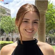 I give private lessons tailored to your level and needs. I am a native Spanish speaker with teaching experience.