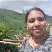 Aswathy Gopalan