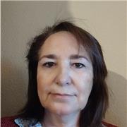 Profesora de español.Enseño a hablar a estudiantes