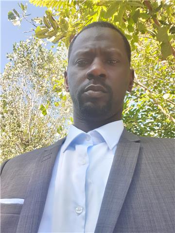 Hamady Mbodj