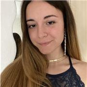 Profesora de infantil-primaria ofrece clases particulares de refuerzo de todas las asignaturas, además de cuidar a niños/as