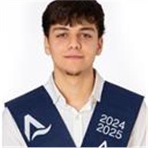 Ismael Sakhisada García