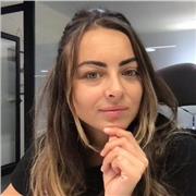 Soy una persona muy extrovertida y sociable, no hay aprendizaje sin divertimiento. List@s para una nueva aventura¿?