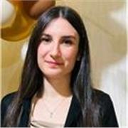 Studentessa universitaria magistrale, offro lezioni per aiuto compiti online.