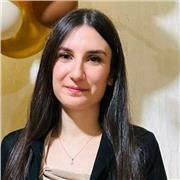 Studentessa universitaria magistrale, offro lezioni per aiuto compiti online.