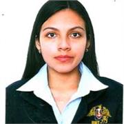 Profesora de Comunicación imparte clases particulares