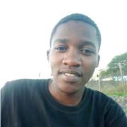 Simon kamau
