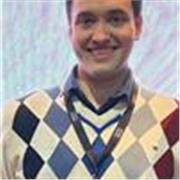 icenciado en Biología y Profesor Universitario | Becario Doctoral CONICET