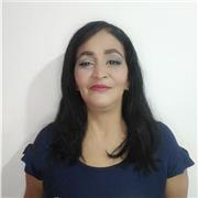 Profesor de matemáticas imparte clases primaria y secundaria