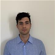 Laureato in Ingegneria con esperienza pluriennale nelle ripetizioni impartisce lezioni private di Matematica ( Aritmetica, Algebra, Analisi, Goniometria, Statistica) e di Informatica (Basi di Hardware, Python, Java, SQL, MongoDb ecc. )