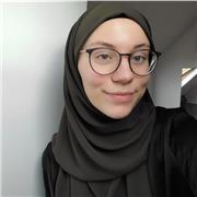 Bereits Tutorin an der Universität Erfurt und private Nachhilfe mit zufriedenstellenden Ergebnissen
