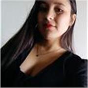 Soy estudiante de Ingeniería de Industrias Alimentarias, soy una persona dinámica, responsable, carismática, aplicada e ingeniosa. 
Me gustaría apoyar a los chicos que están cursando secundaria o se están preparando para su ingreso a las diversidades univ