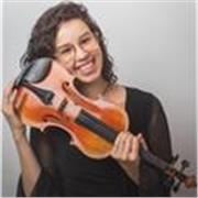 Clases de VIOLIN, piano y audio perceptiva para todas las edades y niveles