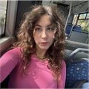 Sono una studentessa di medicina sarei disponibile per lezioni di italiano, matematica e inglese per elementari e medie