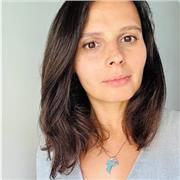 Profesora de ruso. Clases online y presenciales