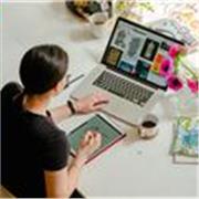 ¡Hola! Ofrezco clases personalizadas de: Diseño gráfico / Fotografía (Photoshop, Illustrator, InDesign y Lightroom)