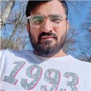 Math, English and Physics tutor for children of all age.