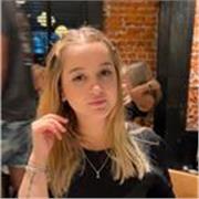 profesora de español para todas las edades y de biologia para escolares