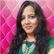 Kavitha Rathinam