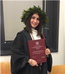 Laureata in scienze geologiche offre ripetizioni in matematica, chimica, scienze della terra, inglese