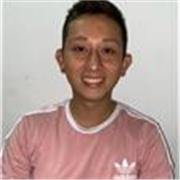 A niños y jóvenes que quieran reforzar o aprender sobre anatomía y cosas similares, me defino como una persona apasionada por lo que ama y desea, me gustaría enseñar ese conocimiento a las personas que lo necesiten y desee