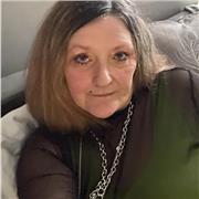 I am energetic, enthusiastic and enjoy empowering the younger generation.