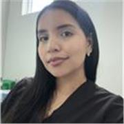 ingeniera biomedica con especialización en ingeniería clínica tutora de matemáticas