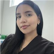 ingeniera biomedica con especialización en ingeniería clínica tutora de matemáticas