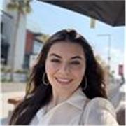 I am a native English speaker with over 15 years of experience, I am looking forward to teaching anyone English as I absolutely it