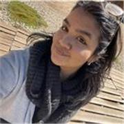 Profesora d singles para niños y adolescentes bastante dinámica y divertida