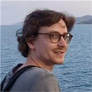 Studente di laurea magistrale in Scienze Filosofiche